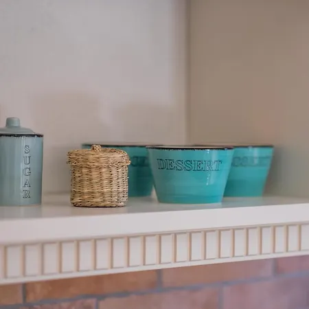 Prázdninový dům Blue Ivy *