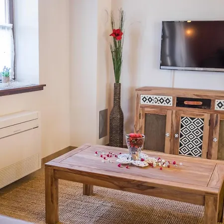 Blue Ivy Hébergement de vacances Dobrinj