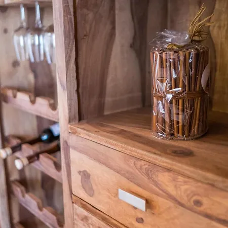 Blue Ivy Hébergement de vacances *