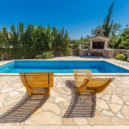 Hébergement de vacances Blue Ivy