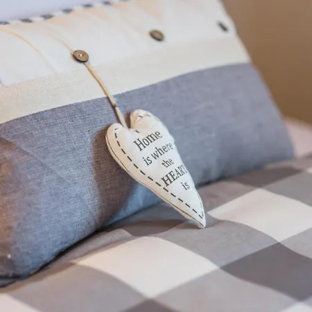 Blue Ivy Hébergement de vacances Dobrinj