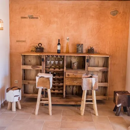 Hébergement de vacances Blue Ivy *