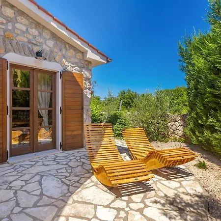 Hébergement de vacances Blue Ivy *