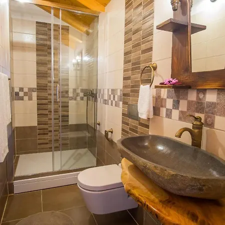 Hébergement de vacances Blue Ivy Dobrinj