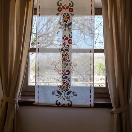 Blue Ivy Hébergement de vacances *