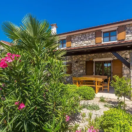 Blue Ivy Hébergement de vacances Dobrinj