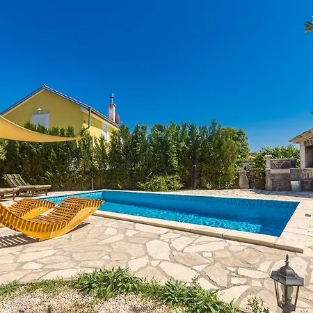 Blue Ivy Hébergement de vacances *