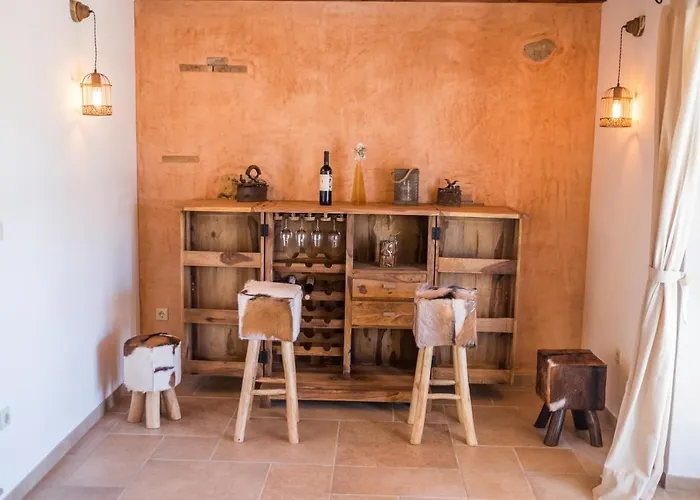 Semesterbostad Blue Ivy *