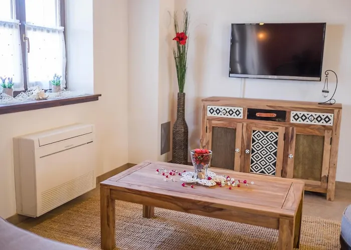 Blue Ivy Prázdninový dům Dobrinj