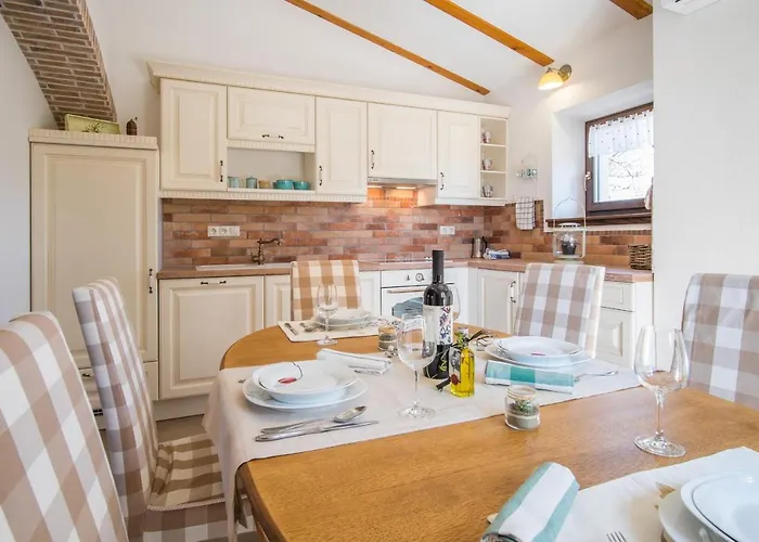 Blue Ivy Prázdninový dům Dobrinj