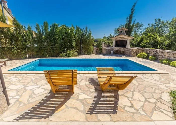 Prázdninový dům Blue Ivy